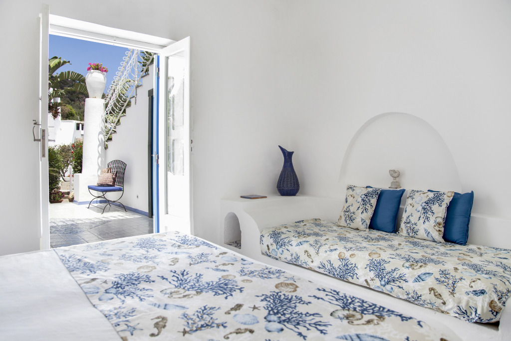Hotel Lisca Bianca
