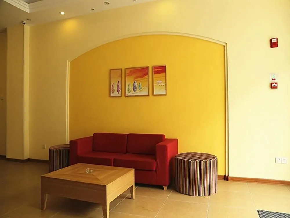Home Inn Zhenjiang Jiangsu University