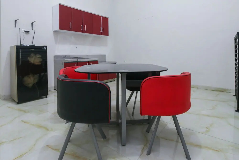 Airy Eco Syariah Karang Pilang Mastrip 168 Surabaya