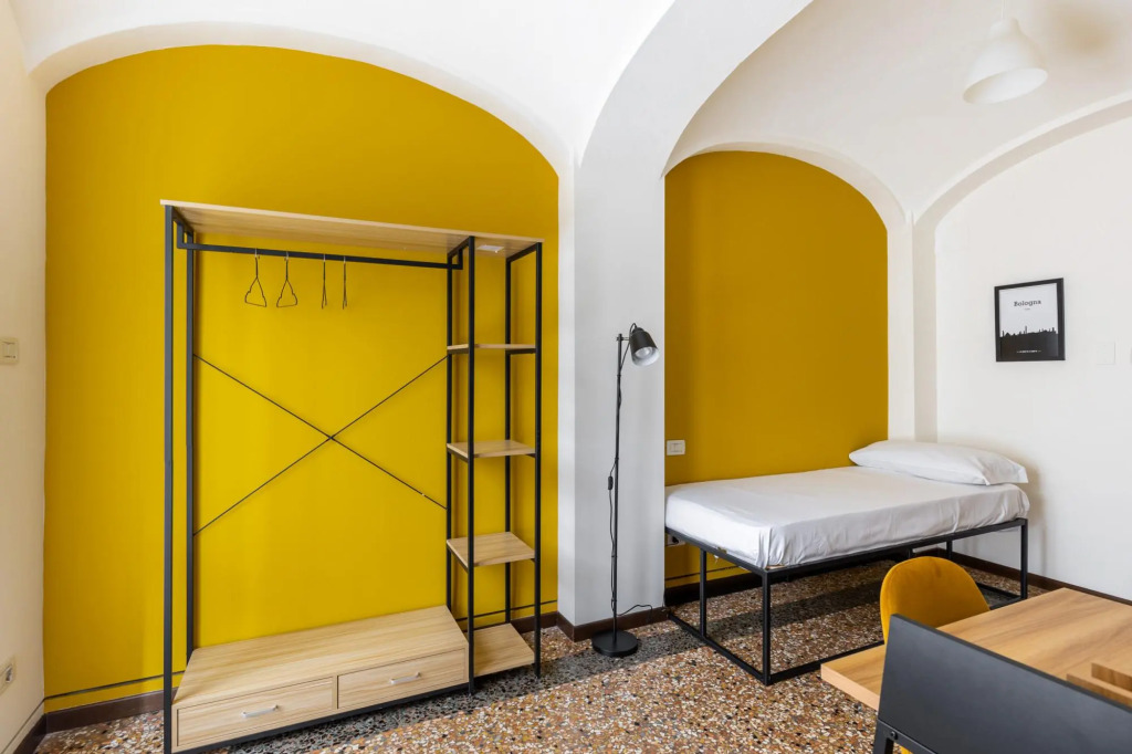 Casa Ambrosini Apartments by Wonderful Italy