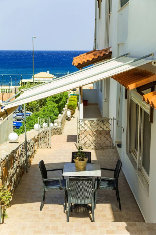 Eva Apartments