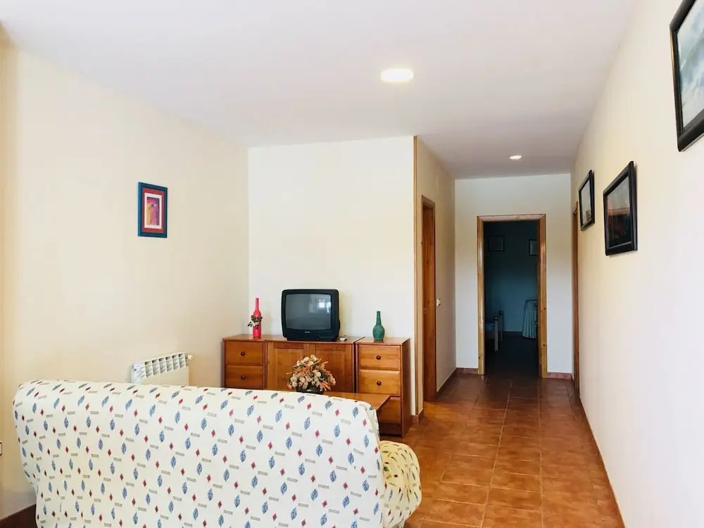 Hotel A Roda
