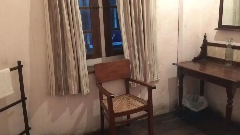 Olde Empire Hotel
