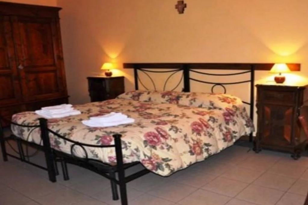 Casa Secchiaroli