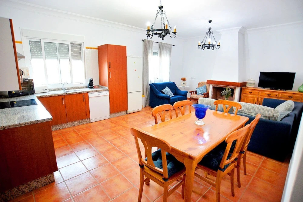 Casa Rural Manuel