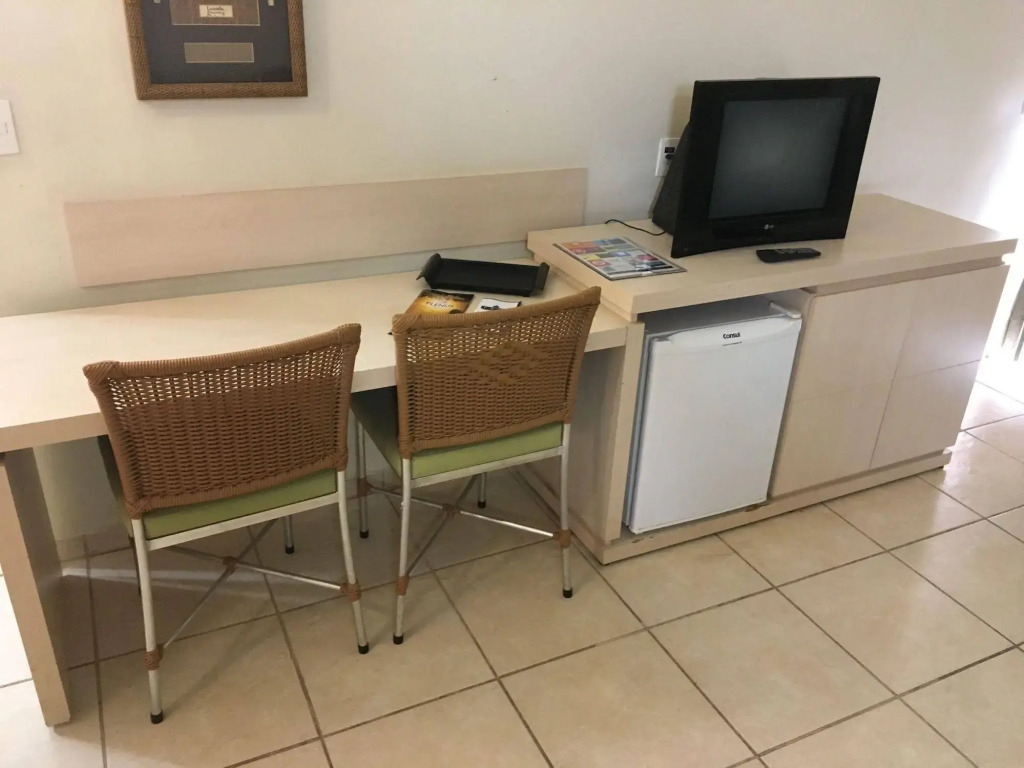 Thermas de Olimpia Resort