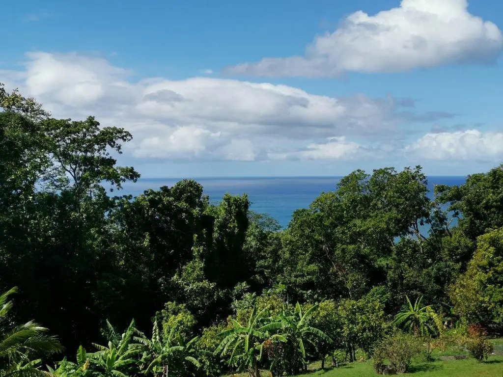 Villa Corail