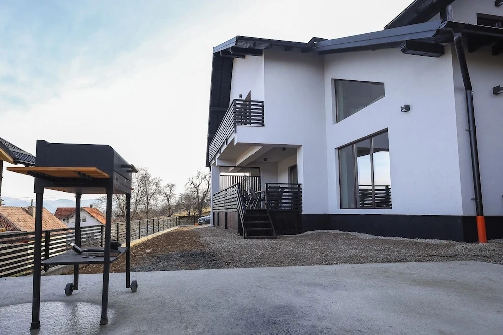 Pensiunea CityView