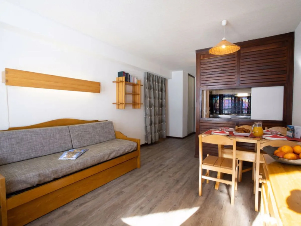 Villa Le Borsat Tignes 23072
