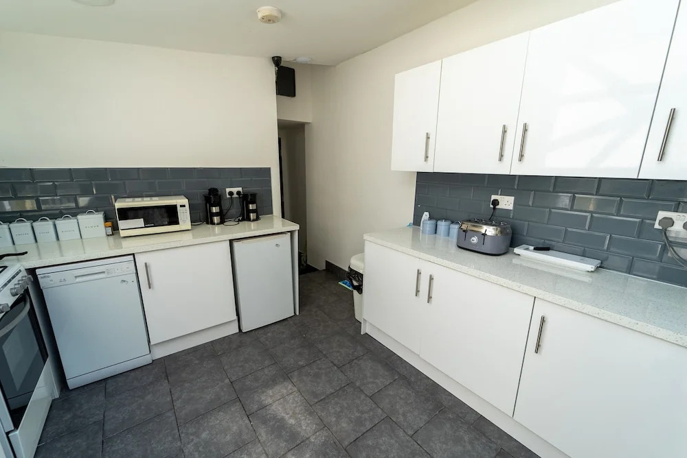 Stunning 1-bed Studio in Birmingham Available