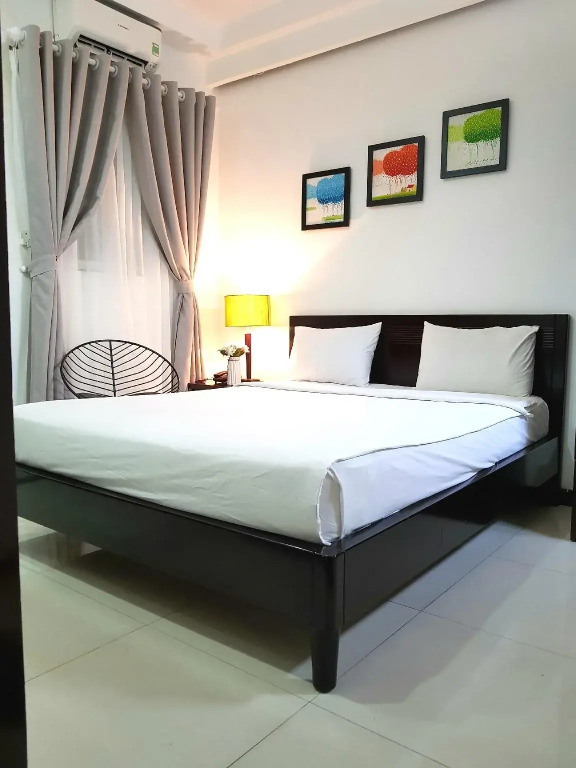 Green Suites