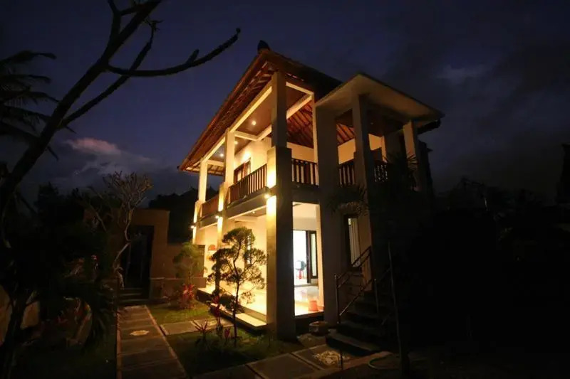 Yuliati Villa
