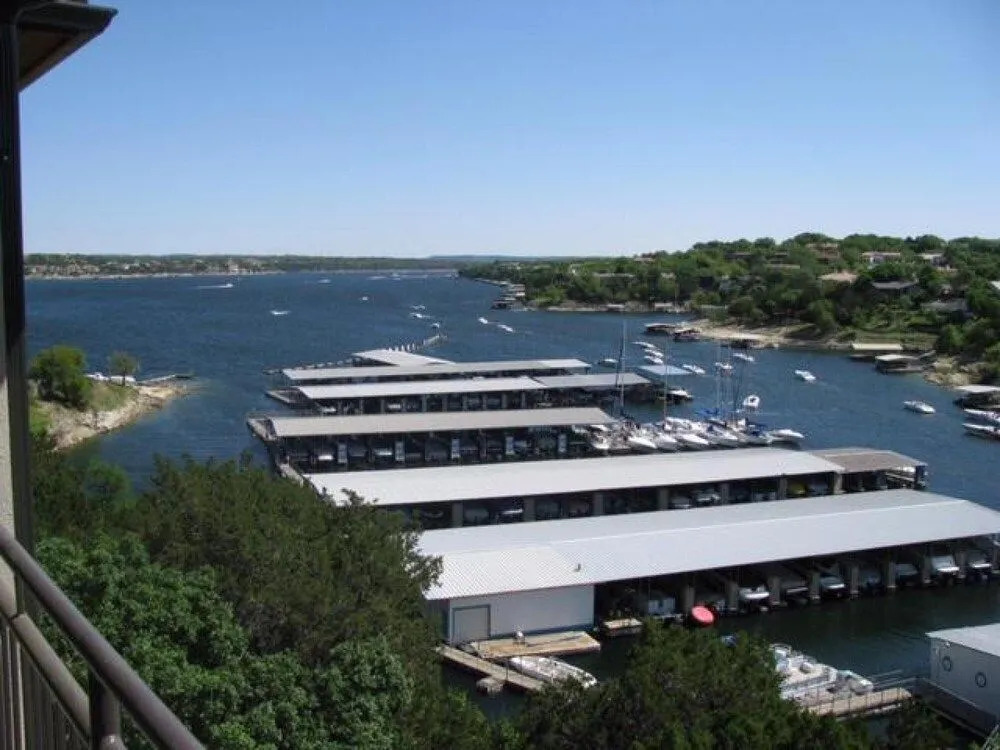 THE Living Local Lakeway Cove on Lake Travis
