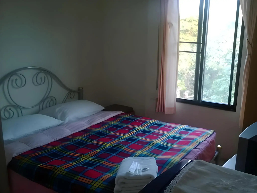 Phurahong Homestay