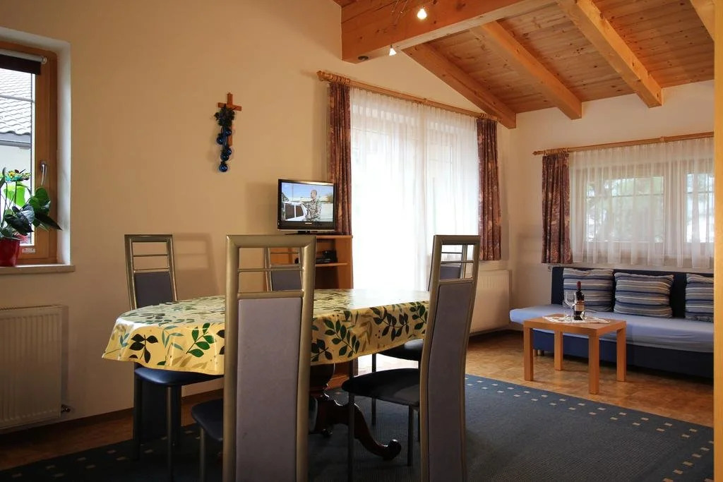 Appartement Kuen