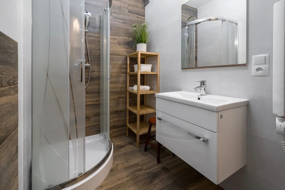 RentPlanet - Apartament Goszczyńskiego