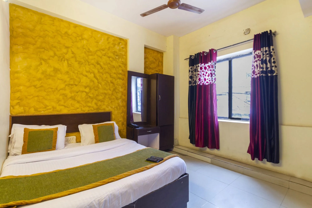 Hotel Rinn Lakdikapul