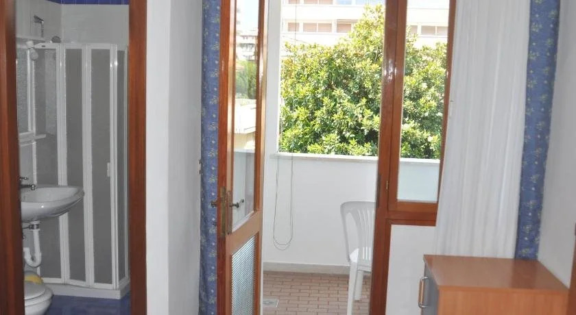 Hotel Villa Candia