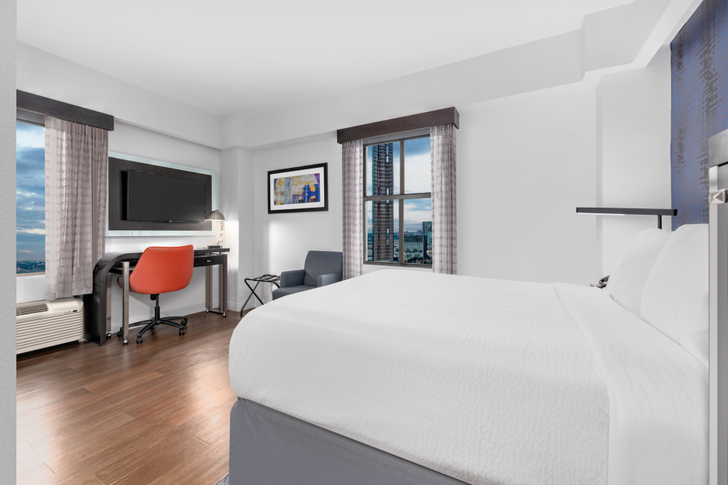 Holiday Inn Express - Dallas Downtown by IHG
