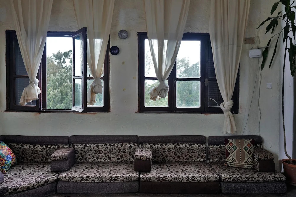 Tryst Boutique Hotel