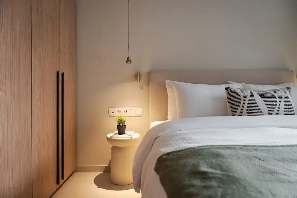 Glyfada Signature Apartment