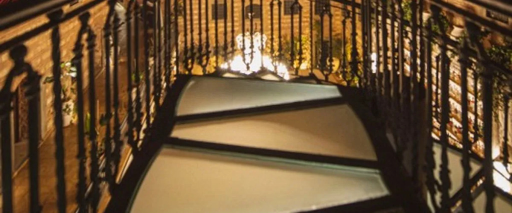 Han 1772 Hotel