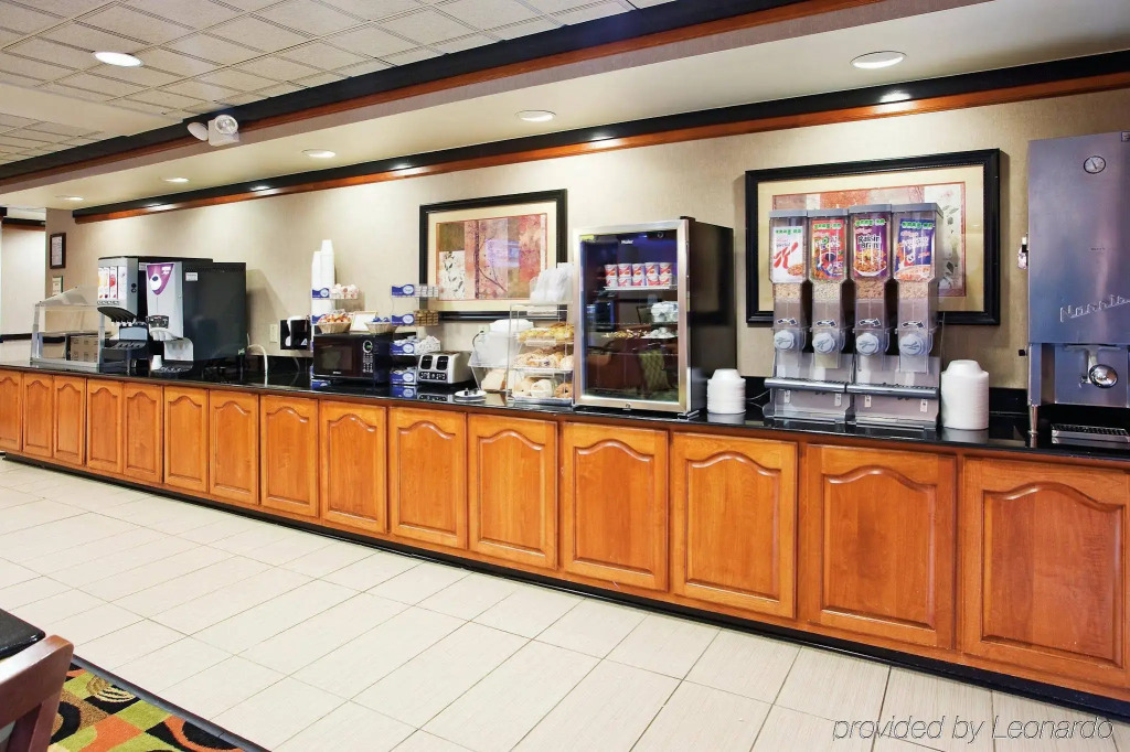 Best Western Plus Dalton Inn