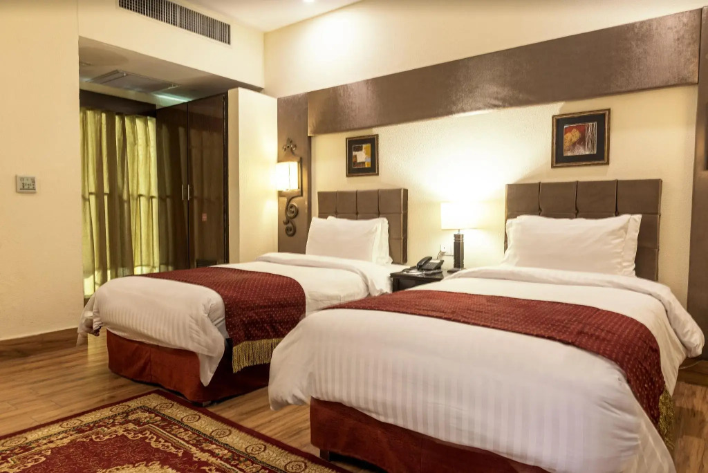 Hotel One Faisalabad