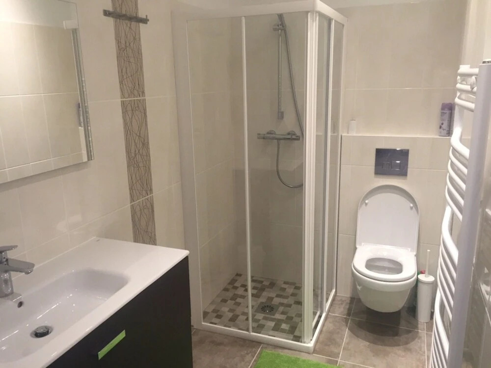 Apartment With one Bedroom in Coggia, With Wifi - 200 m From the Beach