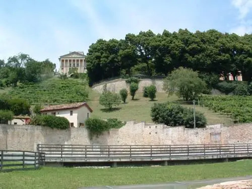 Casa Vacanze Alleantichemura