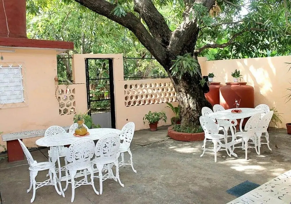Casa Yiny TRINIDAD