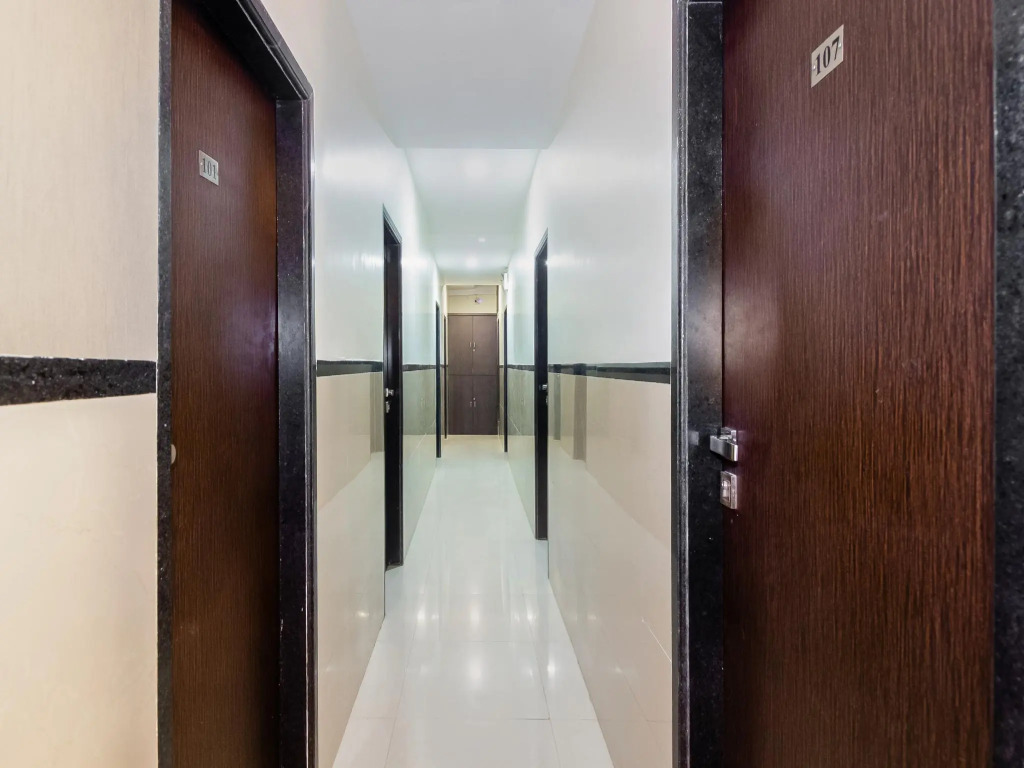 OYO 3630 Hotel Ajwa