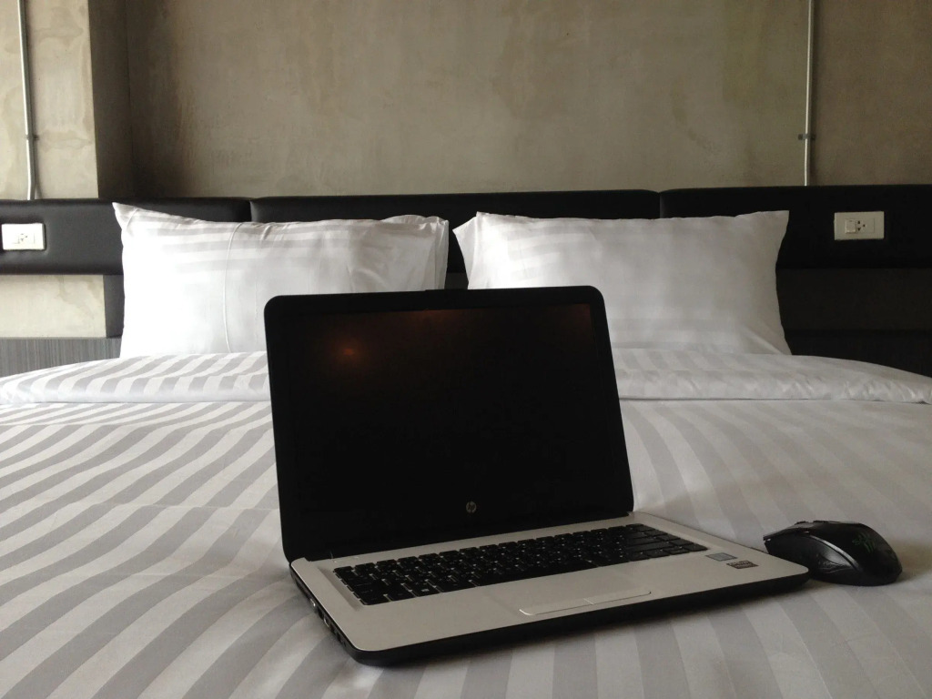 Hotel DSure Patong