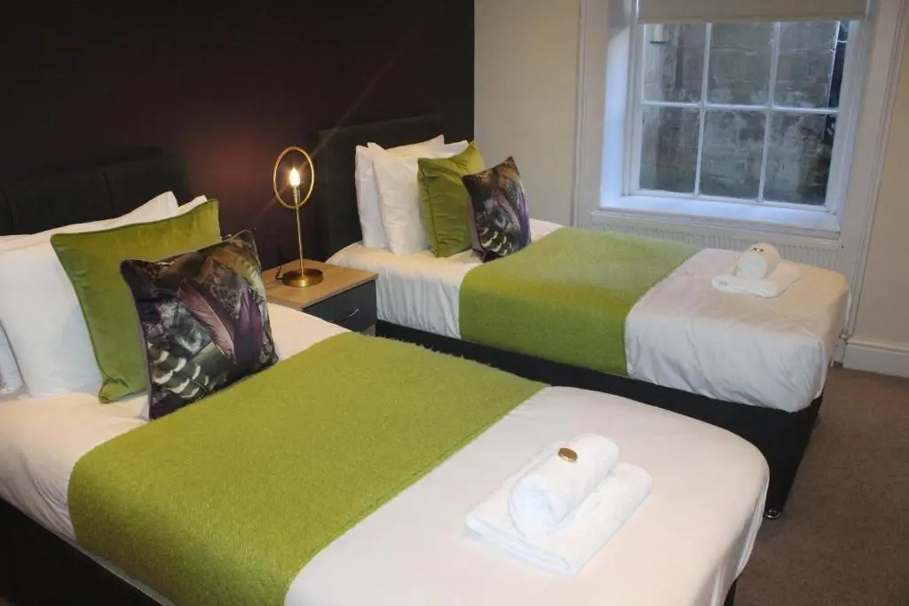 Beautiful 2 bedroom apartment in central Bath