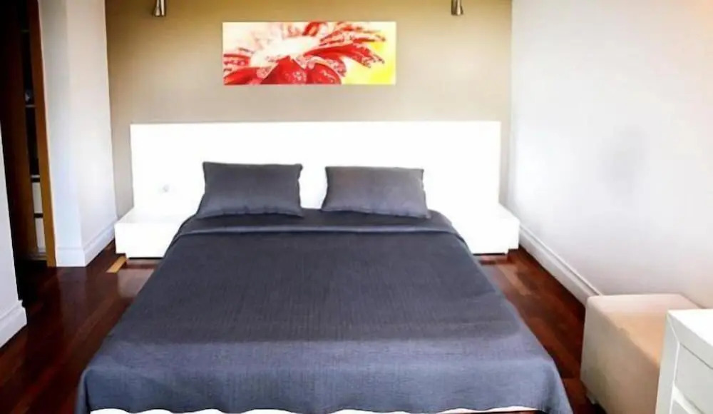 Gumbet Luxury Villa - 3 Bedrooms
