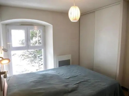 Apartment Tres Beau Duplex Avec Balcon Expose Sud A Bareges