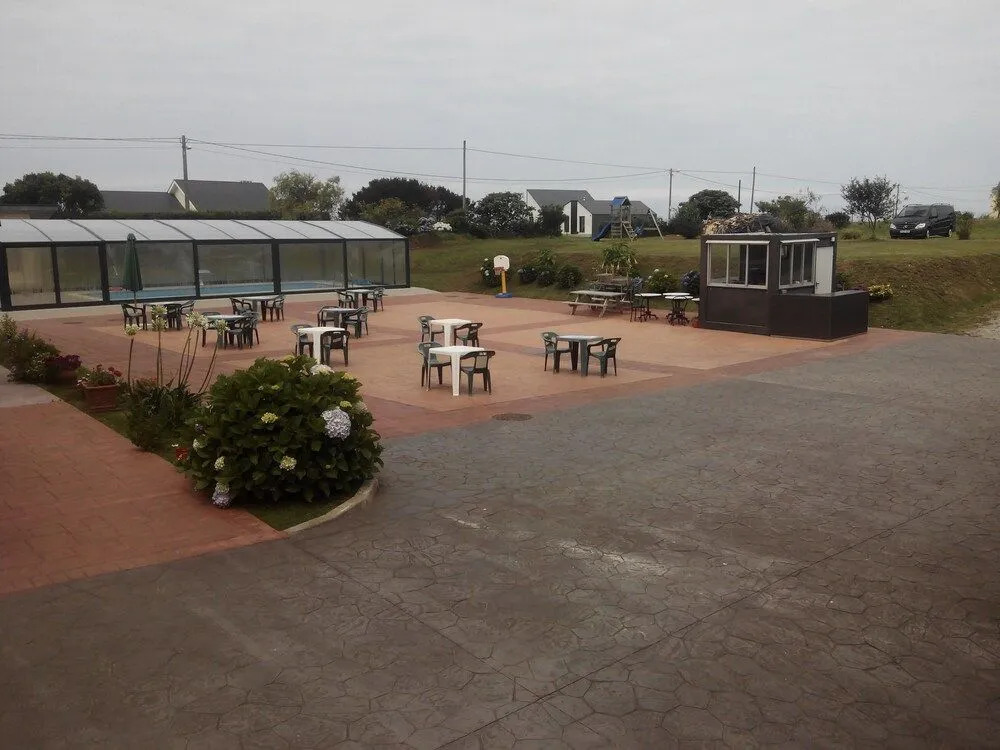 Hotel La Casa Del Abuelo