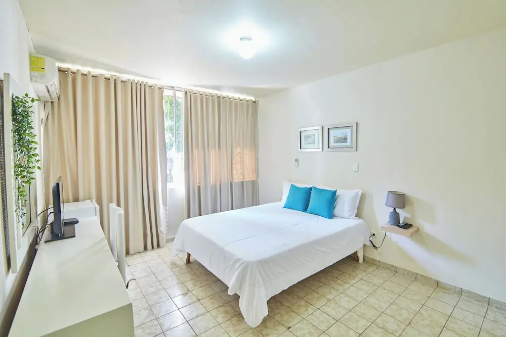 Modern Santo Domingo Condo in Heart of Gazcue
