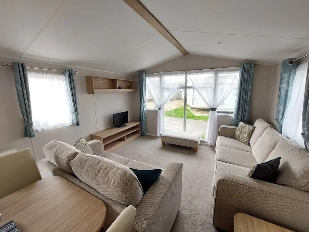 Dainville Caravan Park