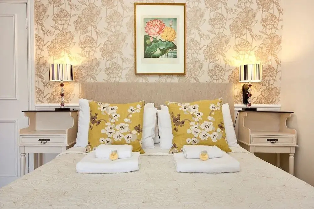 The Grange Country House