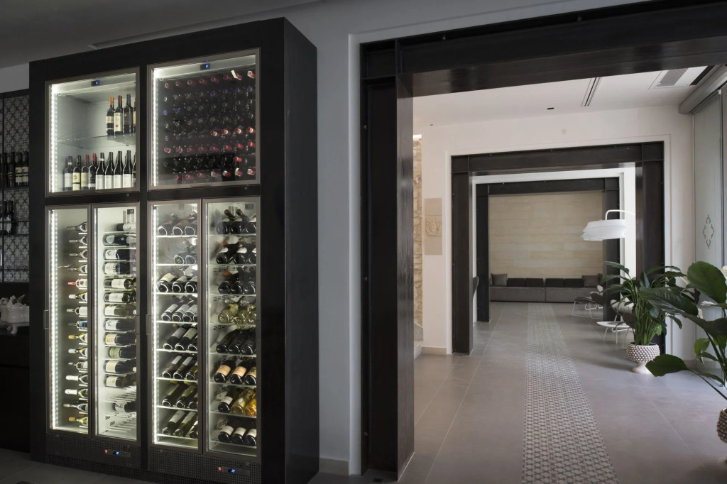 Caportigia Boutique Hotel