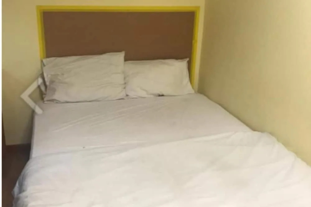 OYO 90026 Hotel Lemon Tree Kepong