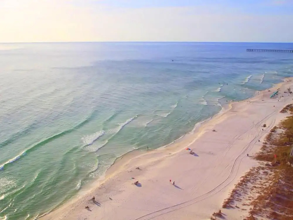 Majestic Beach Towers 1-1706
