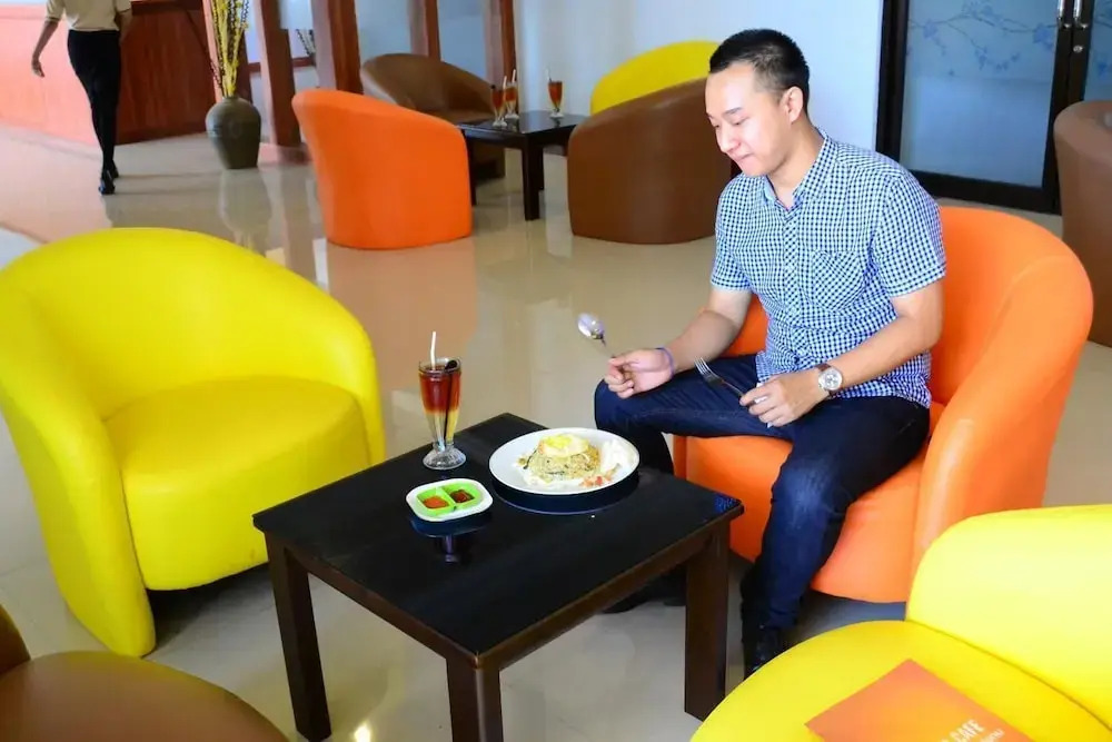 Careinn Merauke