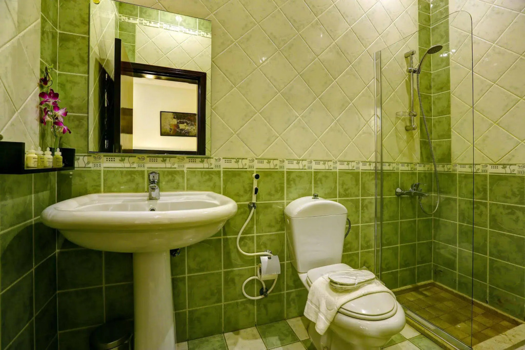 Al Balad Inn Corniche