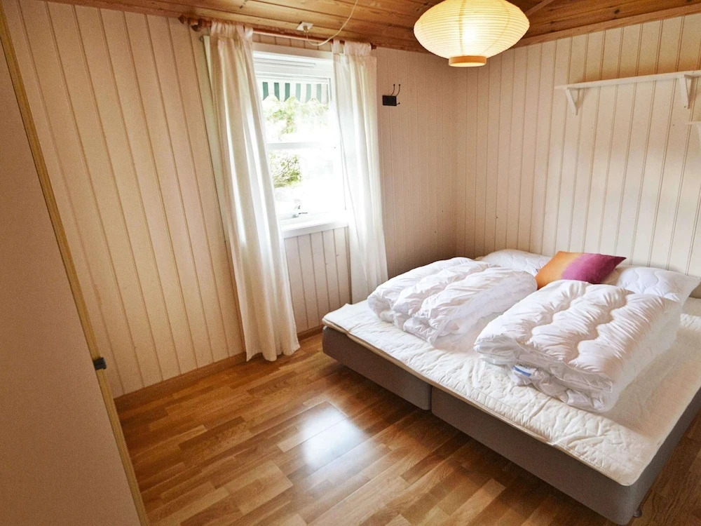 10 Person Holiday Home in Tvedestrand