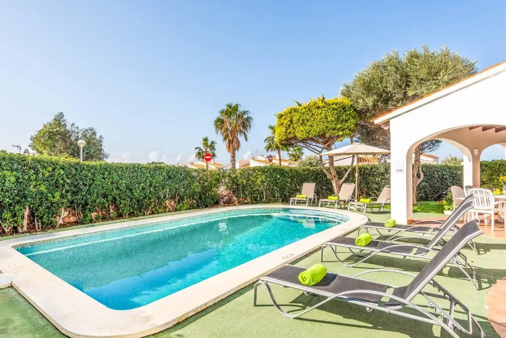 Villa Iris Bosch