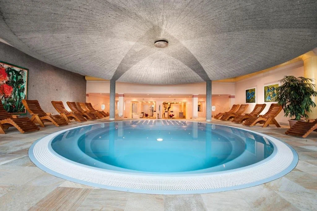 Mooshaus Winterresort