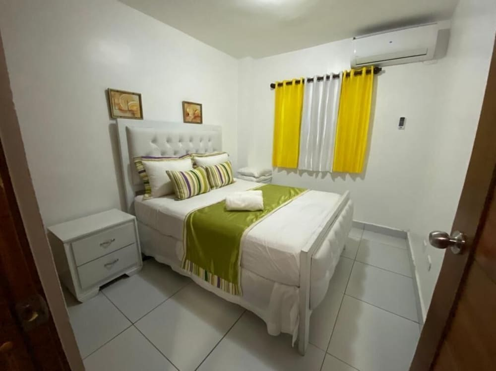 Residencial Palma Real