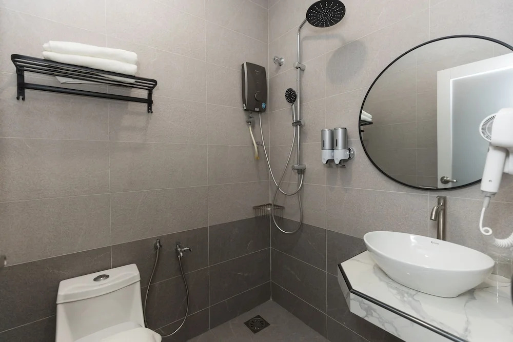 Hotel Luma Senawang